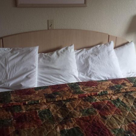 Americas Stay Inn-레번워스 외부 사진